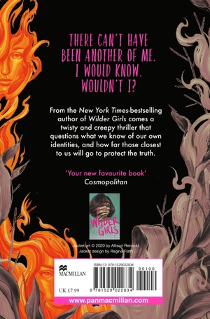 burn our bodies down - Ảnh 14