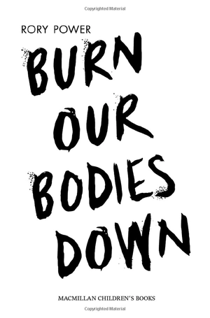 burn our bodies down - Ảnh 4