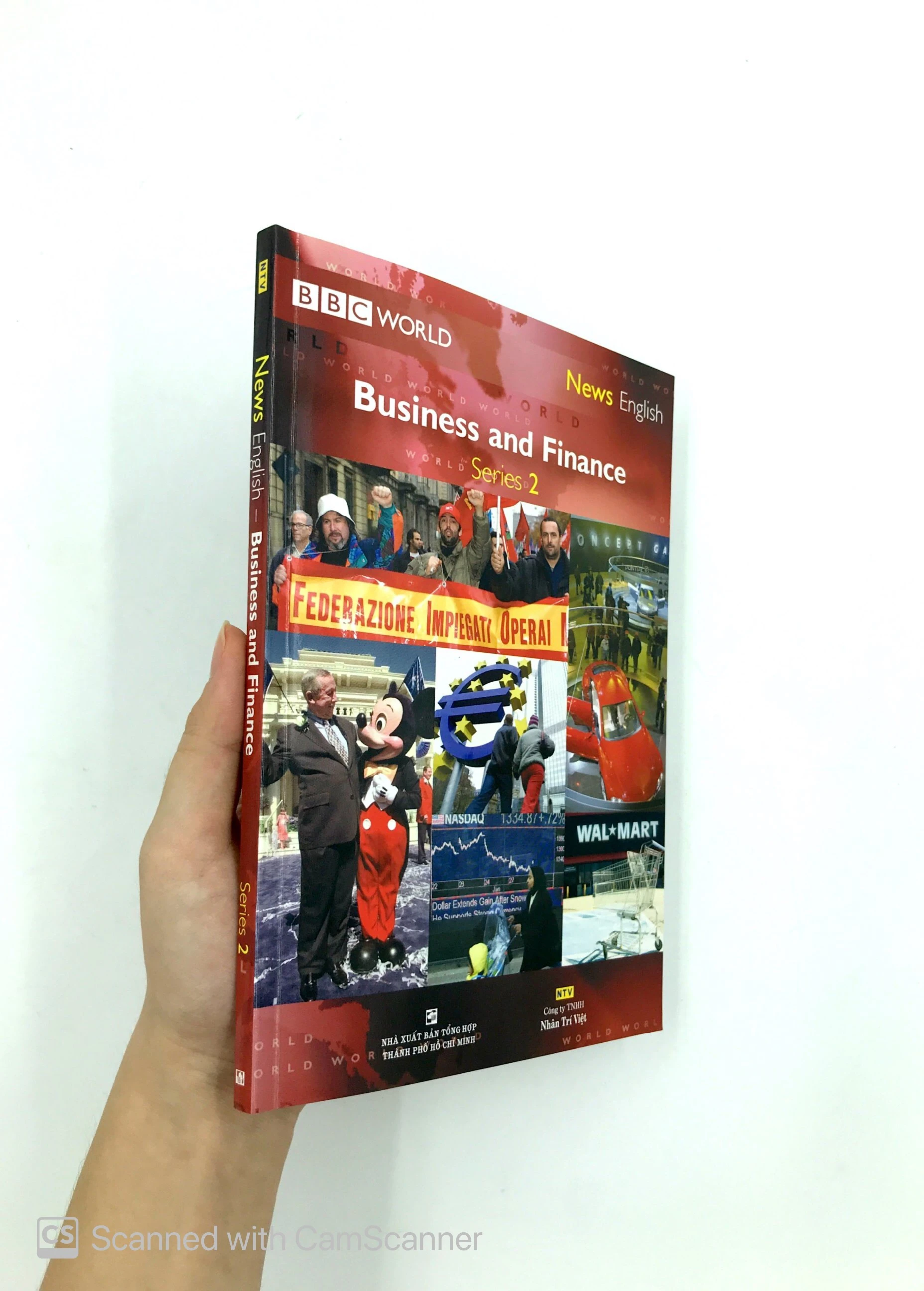 business and finance - series 2 - Ảnh 11