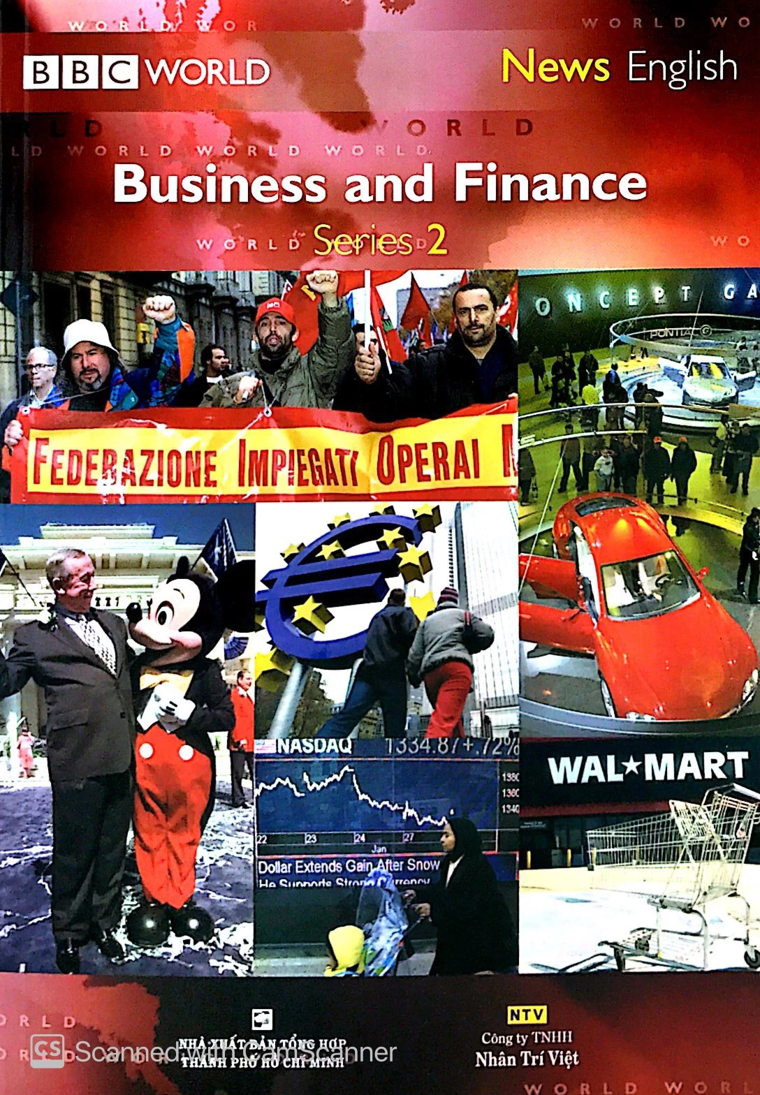 business and finance - series 2 - Ảnh 2