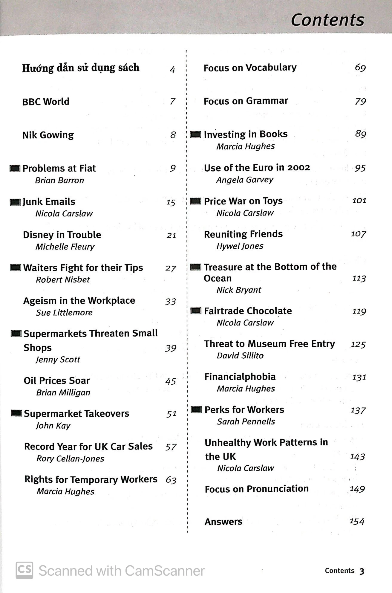 business and finance - series 2 - Ảnh 3