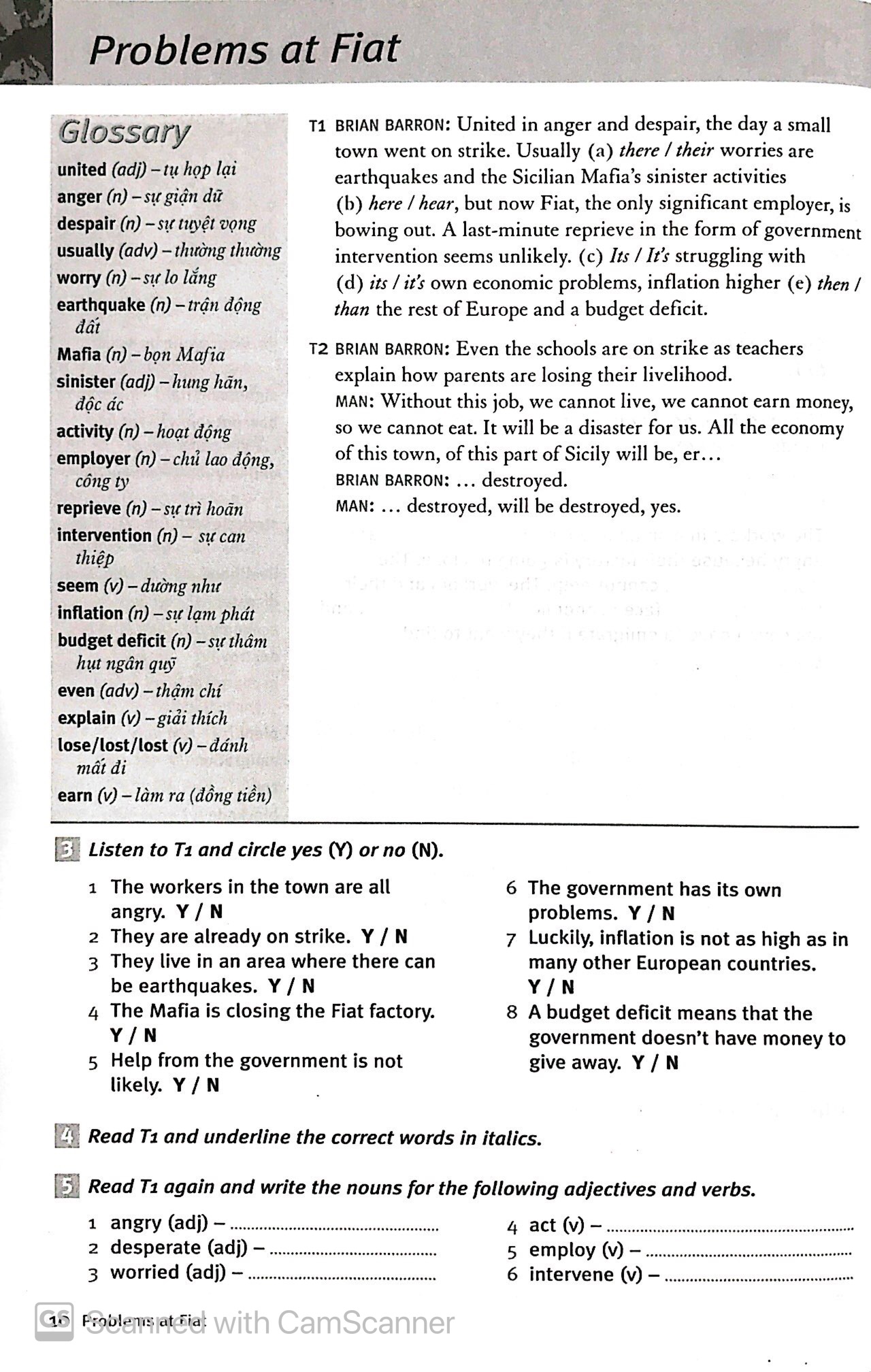 business and finance - series 2 - Ảnh 5