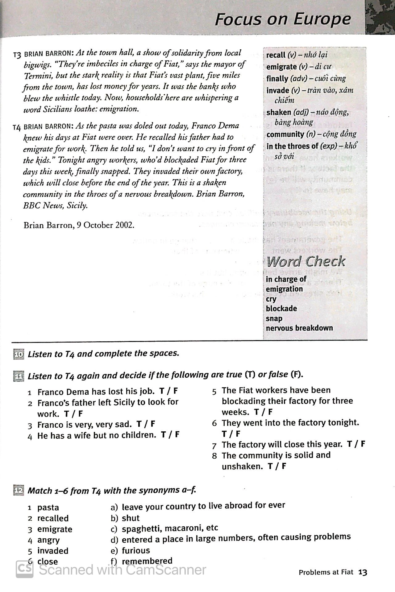 business and finance - series 2 - Ảnh 8