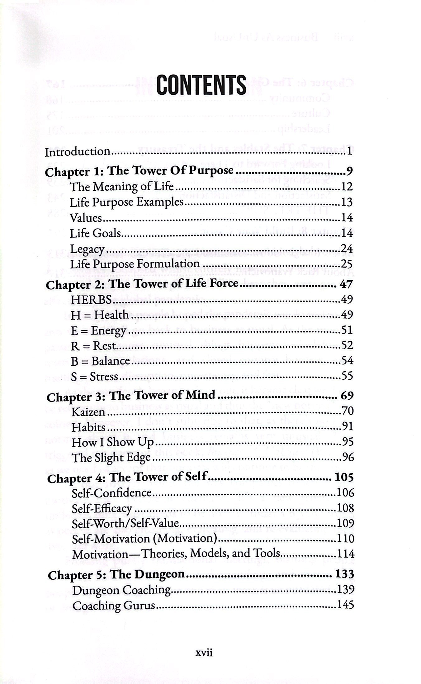 business as unusual - how to thrive in the new renaissance - Ảnh 3