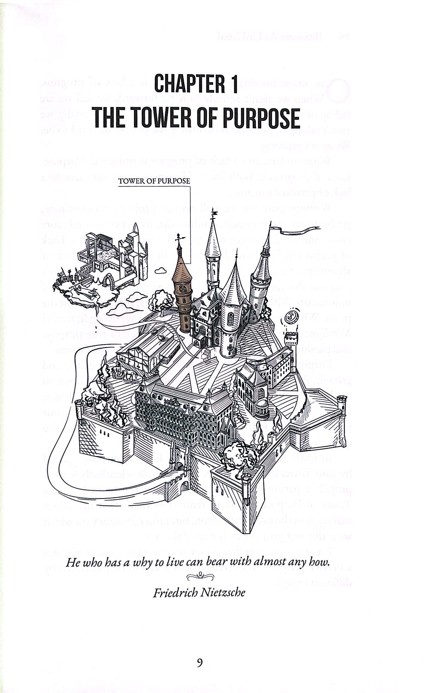 business as unusual - how to thrive in the new renaissance - Ảnh 5