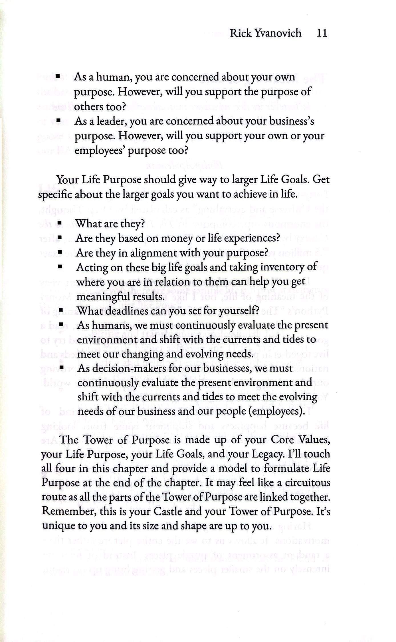 business as unusual - how to thrive in the new renaissance - Ảnh 7