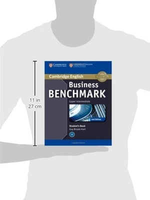 business benchmark upper intermediate bulats student's book - Ảnh 10