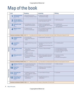 business benchmark upper intermediate bulats student's book - Ảnh 13