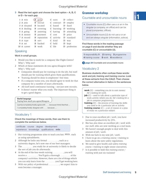 business benchmark upper intermediate bulats student's book - Ảnh 4