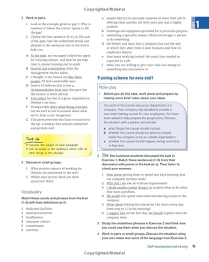 business benchmark upper intermediate bulats student's book - Ảnh 6