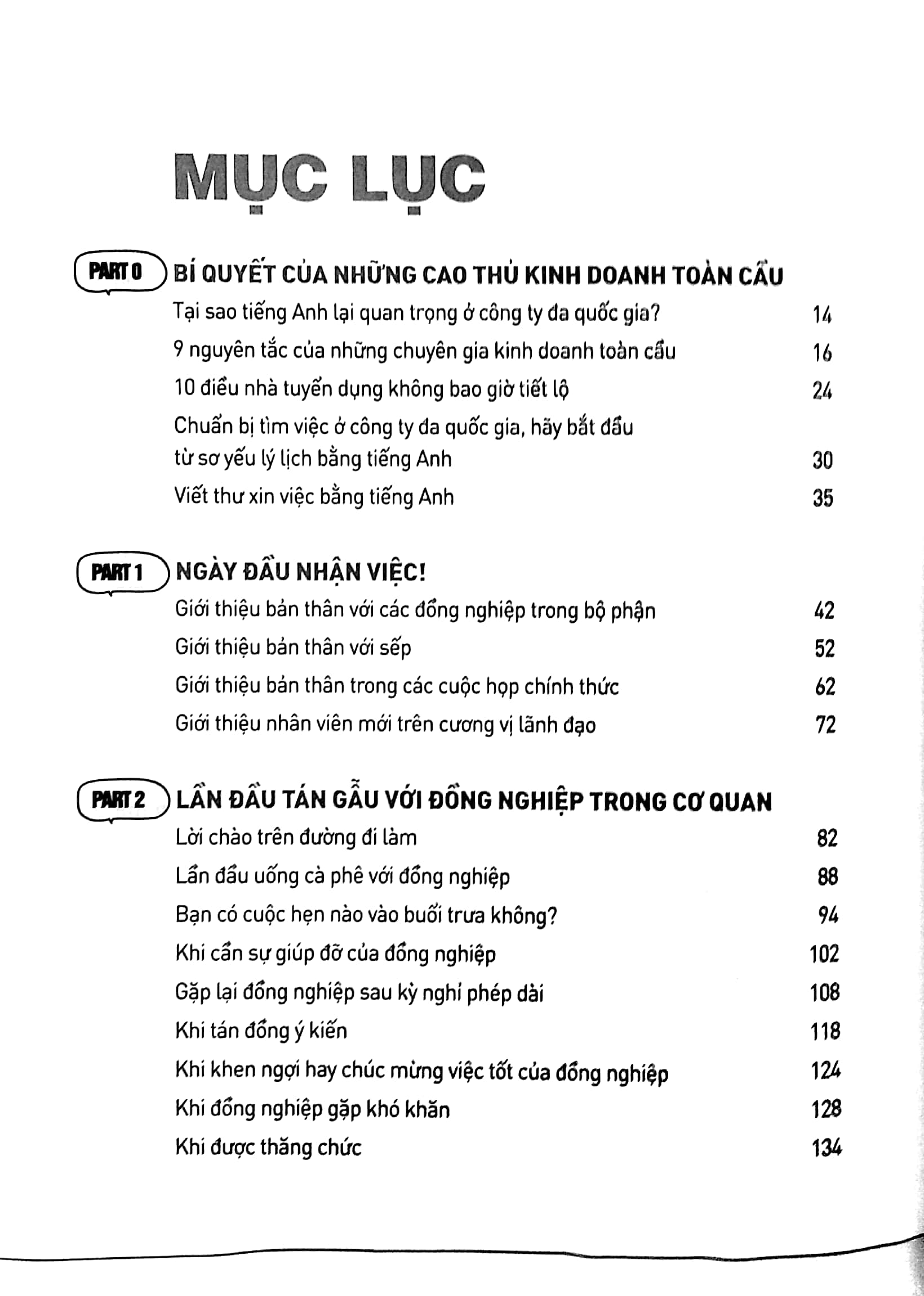 business english pro - tiếng anh thương mại - Ảnh 3