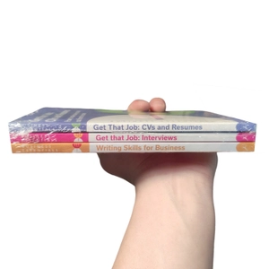 business essentials careers starter pack - Ảnh 5