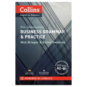 business grammar & practice (a2+b1)_pre-intermediate (collins) - Ảnh 2
