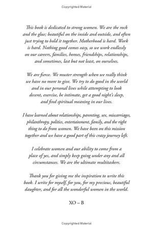 business is personal: the truth about what it takes to be successful while staying true to yourself - Ảnh 4