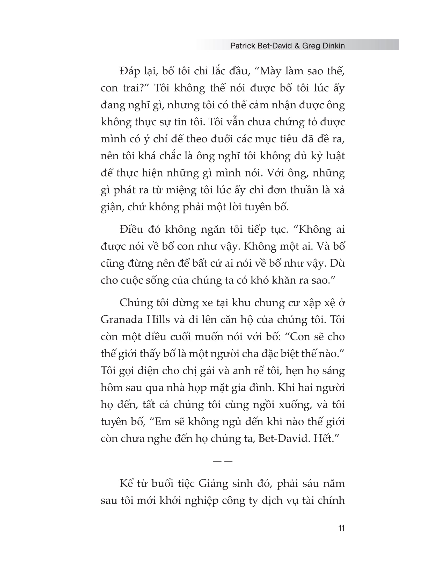 business planning - phương pháp lập kế hoạch kinh doanh chi tiết và hiệu quả - Ảnh 10