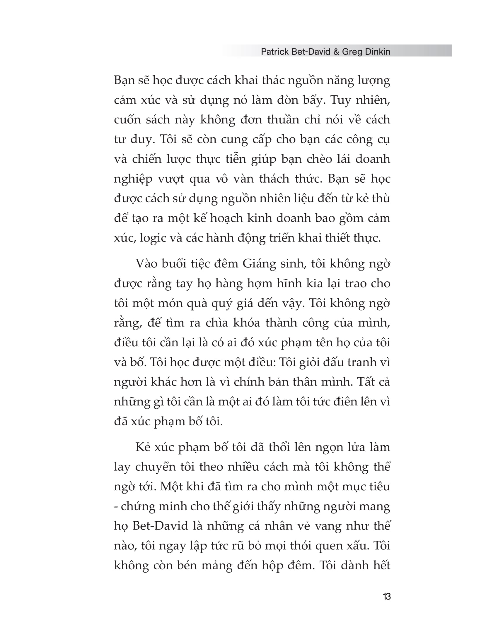 business planning - phương pháp lập kế hoạch kinh doanh chi tiết và hiệu quả - Ảnh 12