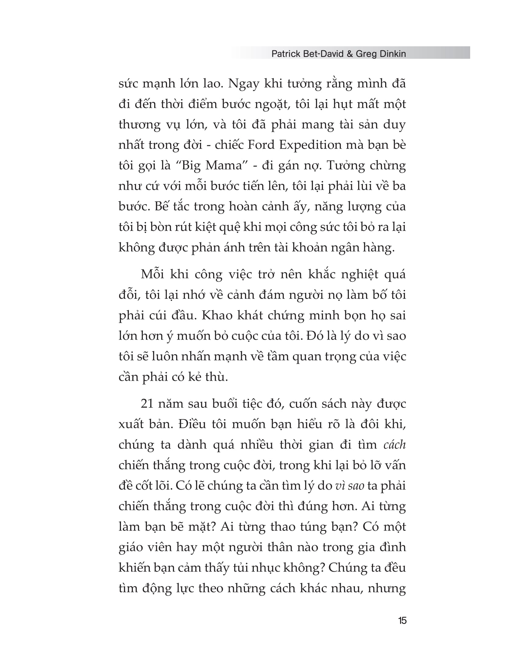 business planning - phương pháp lập kế hoạch kinh doanh chi tiết và hiệu quả - Ảnh 14