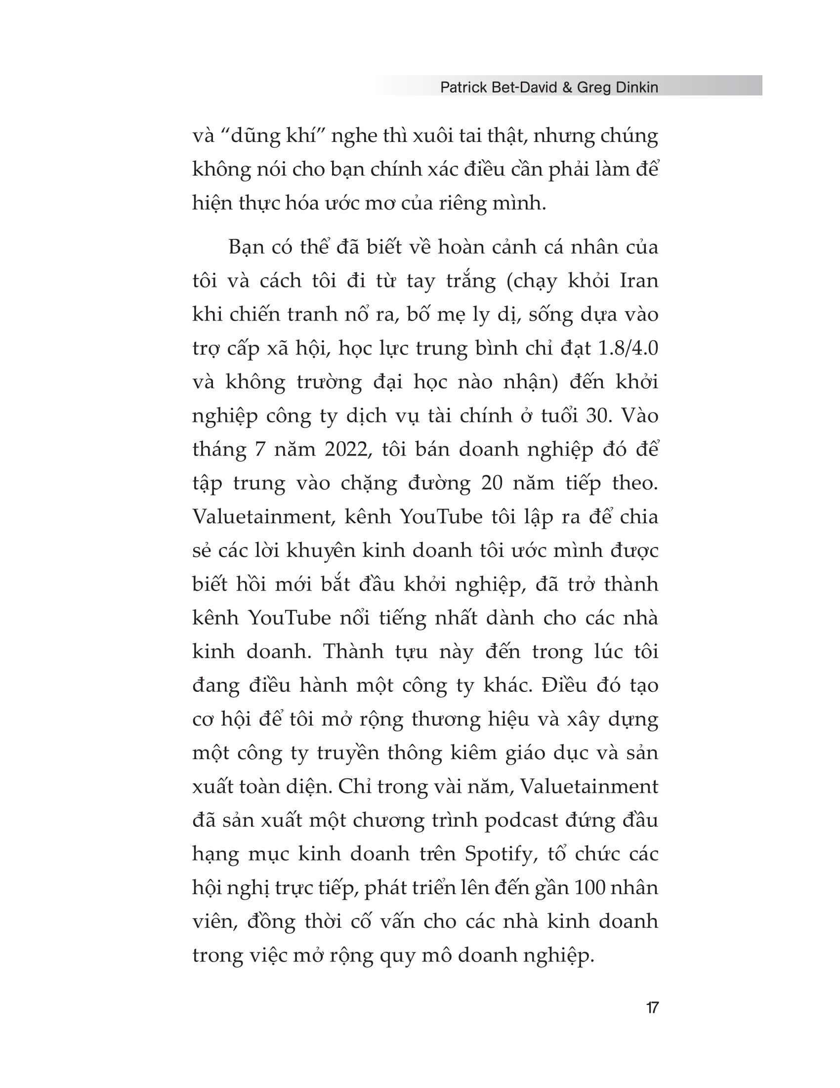 business planning - phương pháp lập kế hoạch kinh doanh chi tiết và hiệu quả - Ảnh 16
