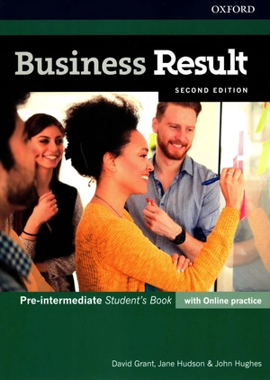 business result, 2ed pre-inter sb with online practice - Ảnh 2