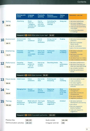business result, 2ed pre-inter sb with online practice - Ảnh 3