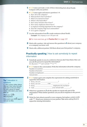 business result, 2ed pre-inter sb with online practice - Ảnh 5