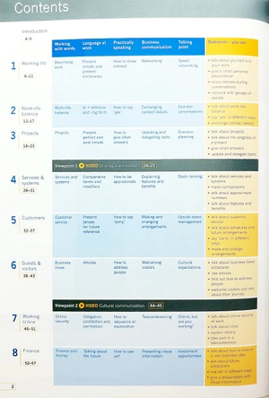 business result: intermediate: student's book with online practice - Ảnh 3