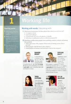 business result: intermediate: student's book with online practice - Ảnh 4