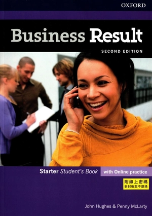 business result: starter: student's book with online practice - 2nd edition - Ảnh 2