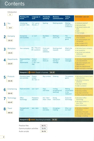 business result: starter: student's book with online practice - 2nd edition - Ảnh 3