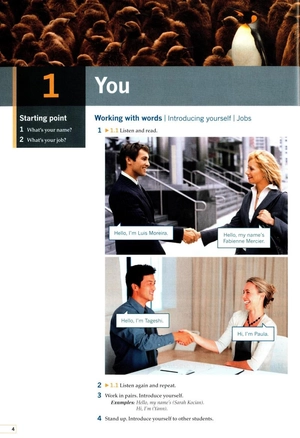 business result: starter: student's book with online practice - 2nd edition - Ảnh 4