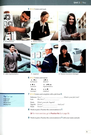 business result: starter: student's book with online practice - 2nd edition - Ảnh 5