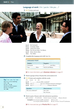 business result: starter: student's book with online practice - 2nd edition - Ảnh 6