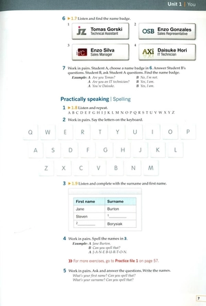 business result: starter: student's book with online practice - 2nd edition - Ảnh 7