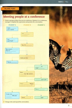business result: starter: student's book with online practice - 2nd edition - Ảnh 9