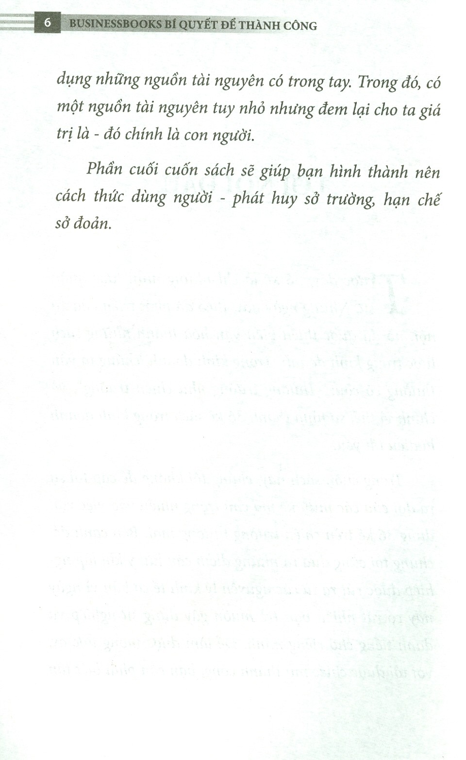businessbooks bí quyết để thành công - 36 kế thành công trong kinh doanh (new edition) - Ảnh 4