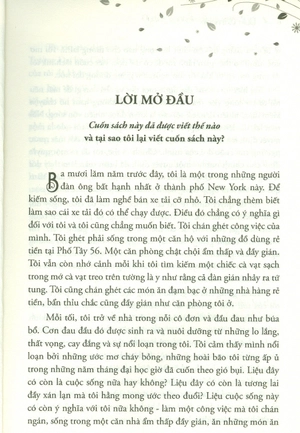 businessbooks - quẳng gánh lo đi và vui sống (những bí quyết để sống vui vẻ và hạnh phúc) - tái bản - Ảnh 3