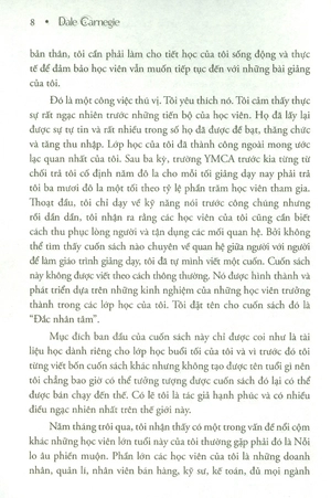 businessbooks - quẳng gánh lo đi và vui sống (những bí quyết để sống vui vẻ và hạnh phúc) - tái bản - Ảnh 6