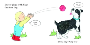 buster's farm - Ảnh 3