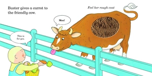 buster's farm - Ảnh 4