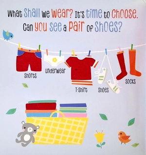 busy bees first words - Ảnh 3