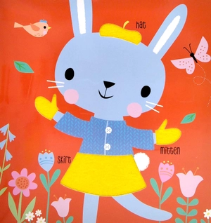 busy bees first words - Ảnh 4