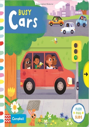 busy cars - busy books - Ảnh 2