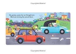 busy cars - busy books - Ảnh 5