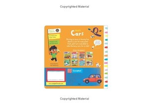 busy cars - busy books - Ảnh 6
