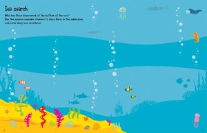 busy play ocean - Ảnh 4