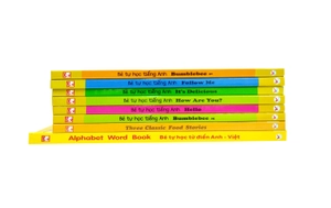 bút chấm đọc-học tiếng anh - đánh thức năng lực phi thường từ trẻ thơ - bút hình hổ (dành cho trẻ từ 0 đến 10 tuổi) - Ảnh 10