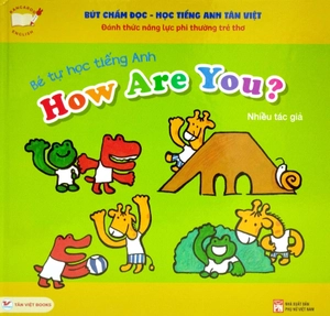 bút chấm đọc-học tiếng anh - đánh thức năng lực phi thường từ trẻ thơ - bút hình hổ (dành cho trẻ từ 0 đến 10 tuổi) - Ảnh 11