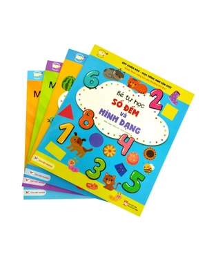 bút chấm đọc-học tiếng anh - đánh thức năng lực phi thường từ trẻ thơ - bút hình hổ (dành cho trẻ từ 0 đến 10 tuổi) - Ảnh 5