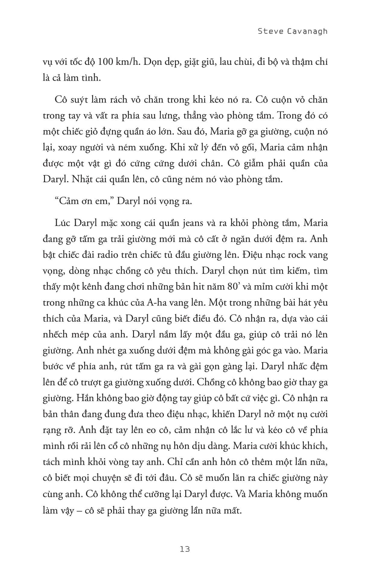 bút ký kẻ sát nhân - Ảnh 12