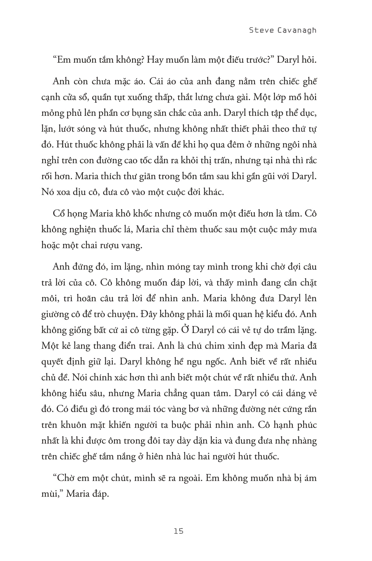 bút ký kẻ sát nhân - Ảnh 14